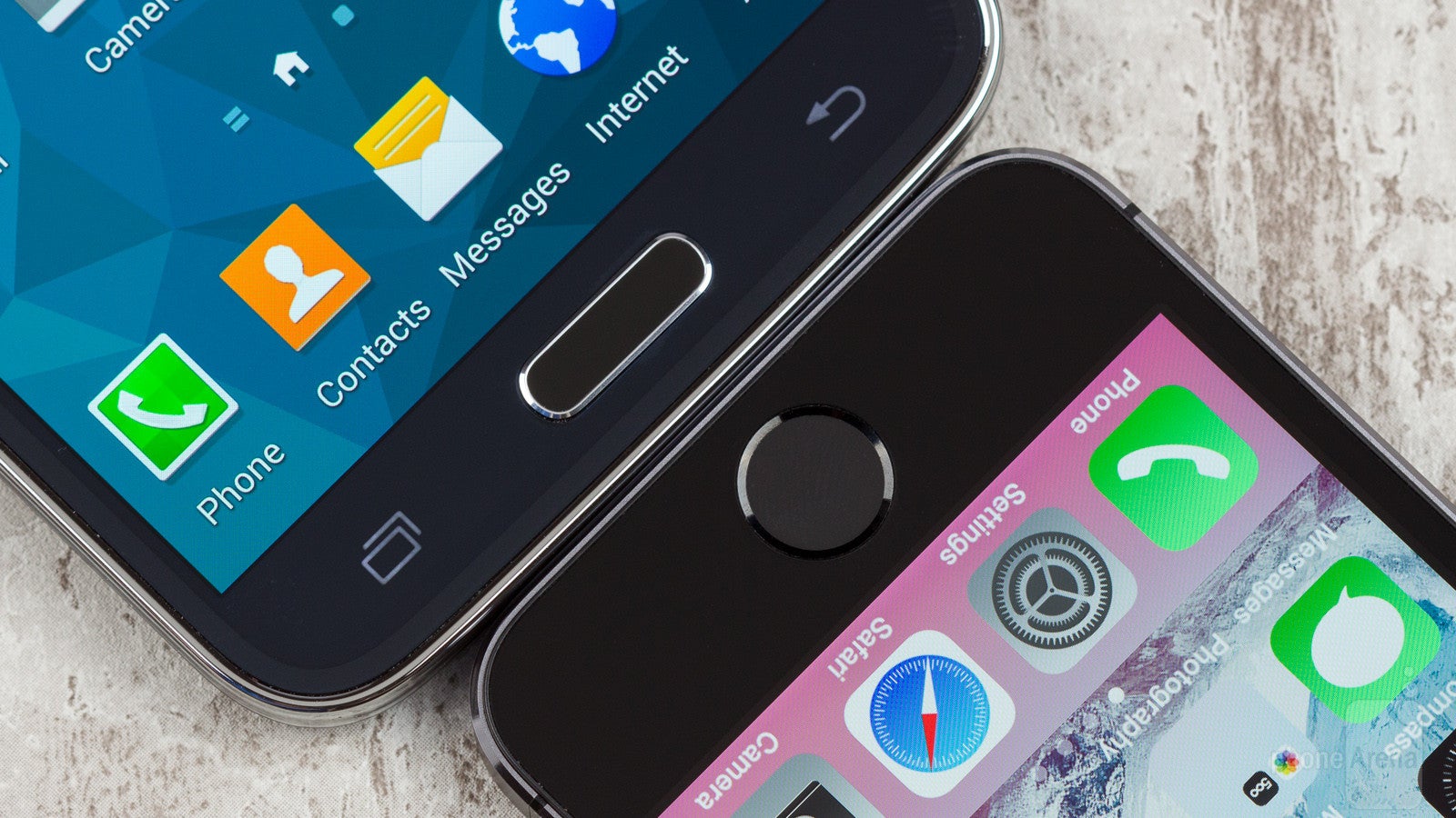 Here are the major US cities where Android is more popular than iOS (and vice versa)
