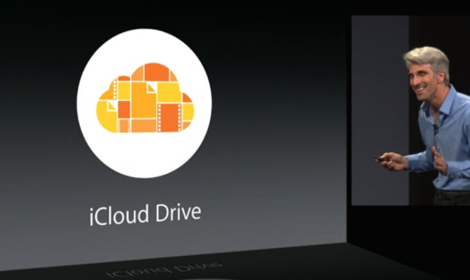 Apple iCloud Drive unveiled: one place to store and sync documents between Mac, iOS and Windows
