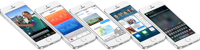 Apple iOS 8: check out all the new features, compatibility and beta download