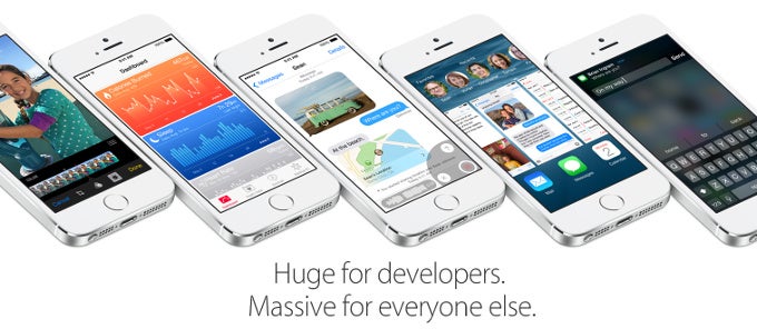 Apple iOS 8, the biggest update since the App Store roll-out, has arrived: here&#039;s all you need to know