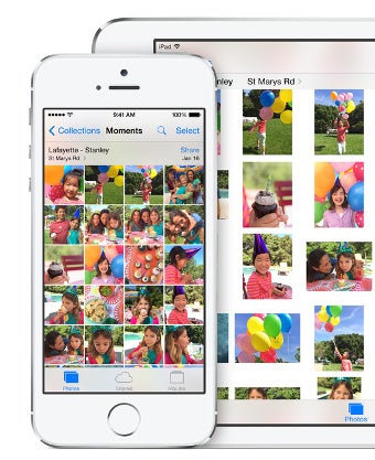 Apple iOS 8, the biggest update since the App Store roll-out, has arrived: here&#039;s all you need to know