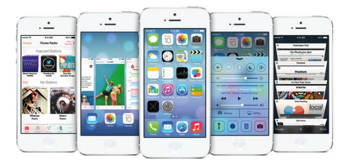 iOS 8: fueling the Apple faithful and trolling Android lovers?