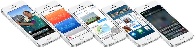 iOS 8 Preview: our first look at the new features and improvements in Apple&#039;s OS