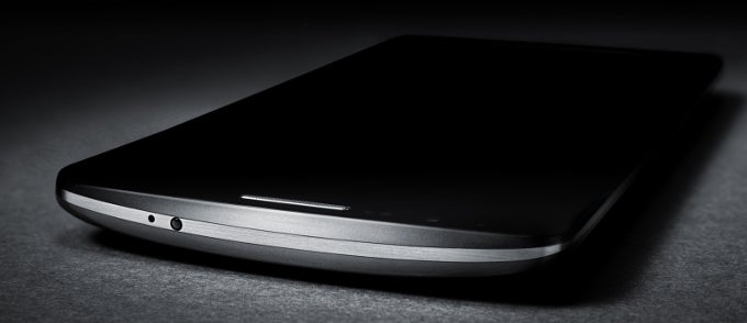 LG G3 was supposed to come with even smaller bezels, LG executive says