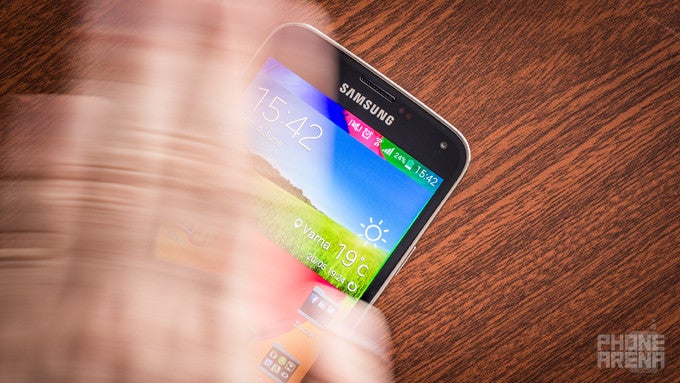 Living with the Samsung Galaxy S5, week 2: exploring the depths of TouchWiz