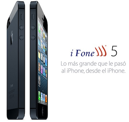 Apple is still allowed to use the iPhone name in Mexico - Apple wins lawsuit in Mexico over use of phonetic iPhone name