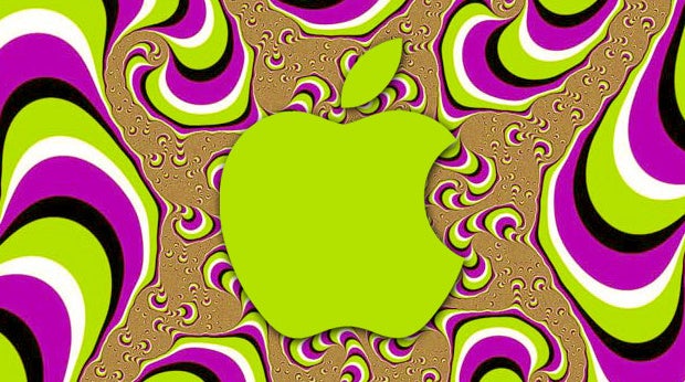 Inside the reality distortion field: everything Apple does is “great, really awesome, best ever”