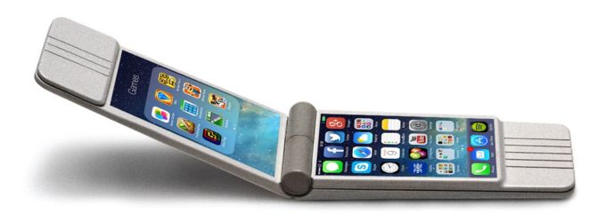 Even today, this wouldn't look half bad! - Blast from the past: 10 amazing Apple designs that never were