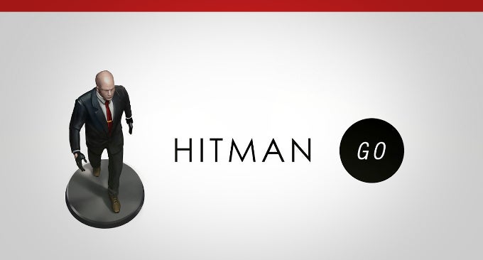 Hitman Go review: a stealthy yawn