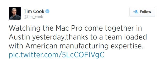 Apple uses Windows to make Macs