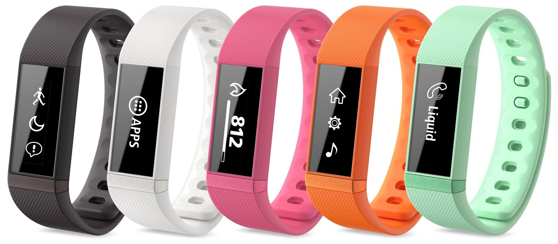 Acer&#039;s strategy regarding smartwatches and wearables: get the product out and see how it goes