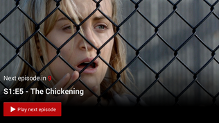 Netflix users on Android can now watch a whole television series without having to interact with their device between shows - Netflix&#039;s Android app now plays the next episode of a television series automatically