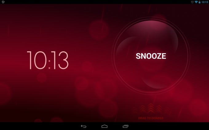 Timely is a time and alarm app you'll enjoy every second of using