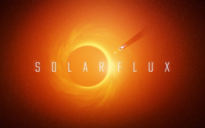 Space Flux Pocket review – rescuing the Sun one plasma fragment at a time