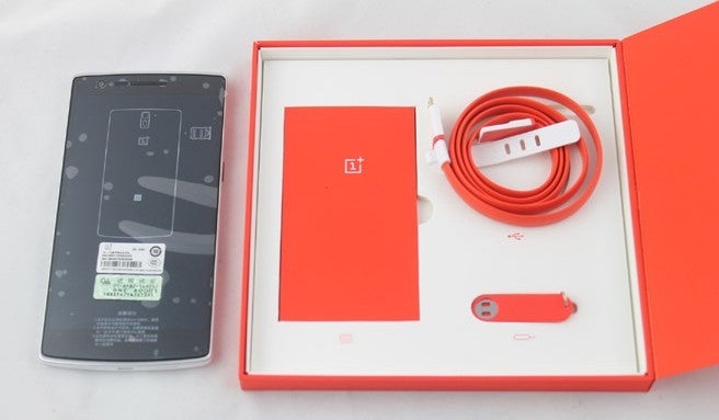 OnePlus One can be bought without invitation (but at higher prices)