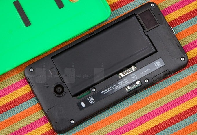 Want a long-lasting smartphone battery? Microsoft is working on it