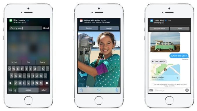 4.7'' and 5.5'' iPhone 6 rumor round-up: design, specs, price, and release date