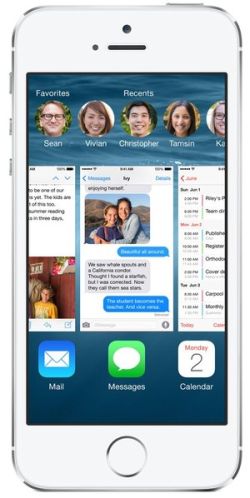 4.7'' and 5.5'' iPhone 6 rumor round-up: design, specs, price, and release date