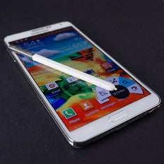 Samsung Galaxy Note 4 to have a version with curved display, and a regular version for mass markets