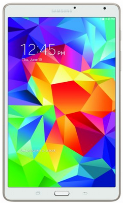 Pre-order the Samsung Galaxy Tab S 8.4 right now, from Amazon - Amazon offers pre-order on Samsung Galaxy S Tab 8.4; tablet ships June 26th