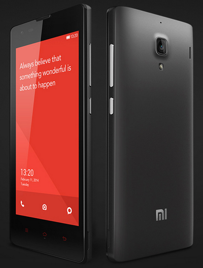 Xiaomi to release 4G smartphones as soon as possible