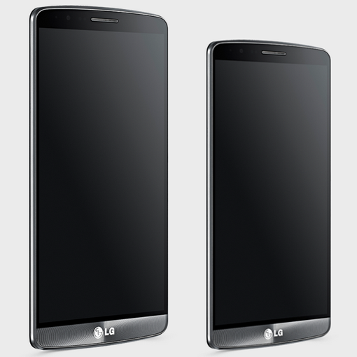 LG G3 mini may have a 4.5-inch display