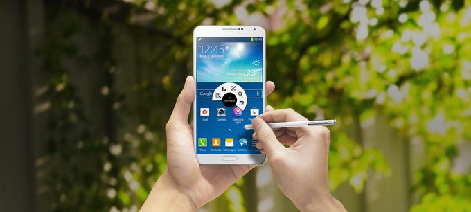 Samsung Galaxy Note 4 rumor round-up: specs, features, price, release date, and all we know so far
