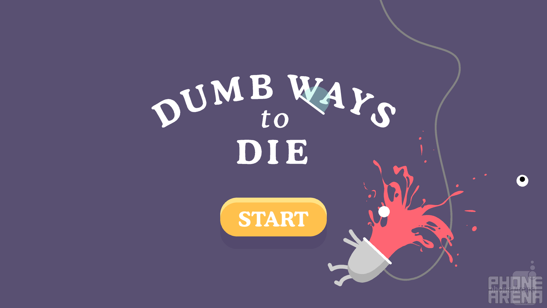 Dumb Ways to Die review: so many dumb ways to die!