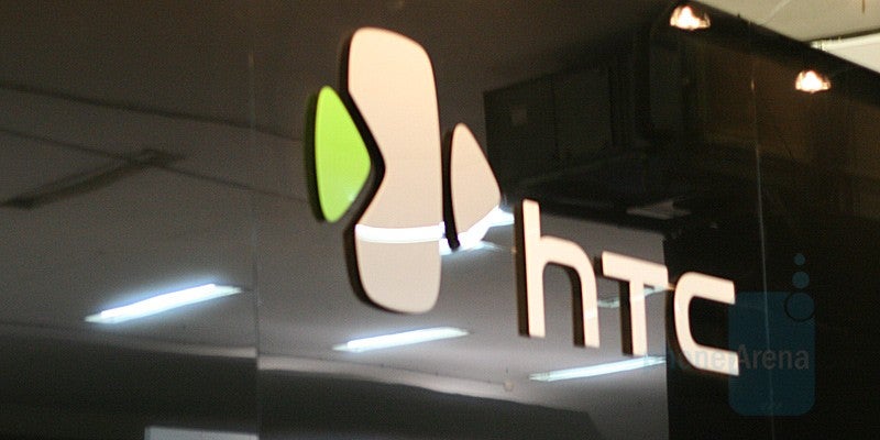 HTC Booth - 3GSM 2007 On-site Coverage