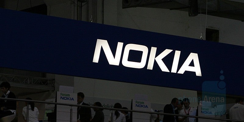 Nokia Booth - 3GSM 2007 On-site Coverage