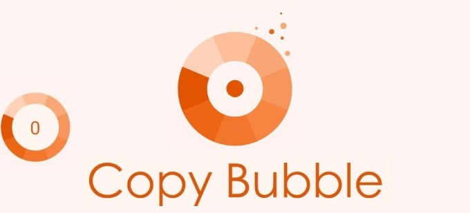 Copy Bubble for Android gives you magical copy-pasting powers