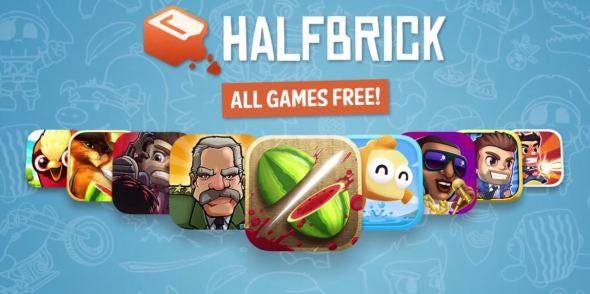 Fruit Ninja and all other Halfbrick paid games go free on iOS
