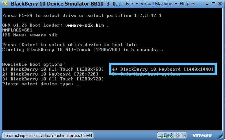 Check out the BlackBerry Passport keyboard using the BlackBerry 10.3 simulator - Check out the BlackBerry Passport&#039;s unique QWERTY using the BlackBerry 10.3 simulator