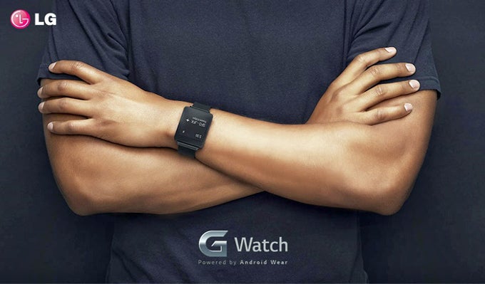 LG G Watch surfaces at a retailer: priced at $255, order today, get it on July 7th