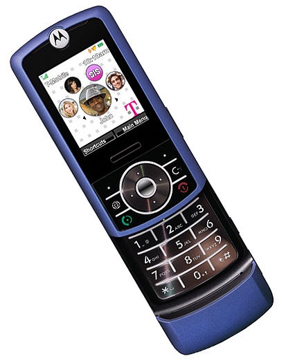RIZR Z3 with MyFaves - T-Mobile launches Motorola RIZR Z3