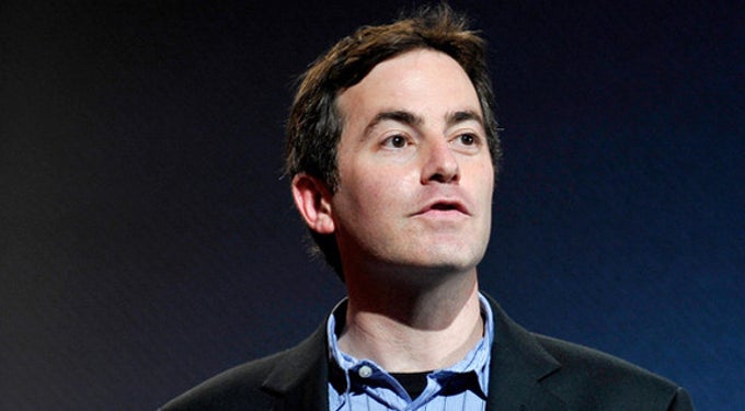 Google Play's head, Jamie Rosenberg, talks about revenue, Apple's app store, and more