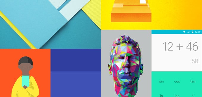 Android L: in-depth look at Google's latest Android update