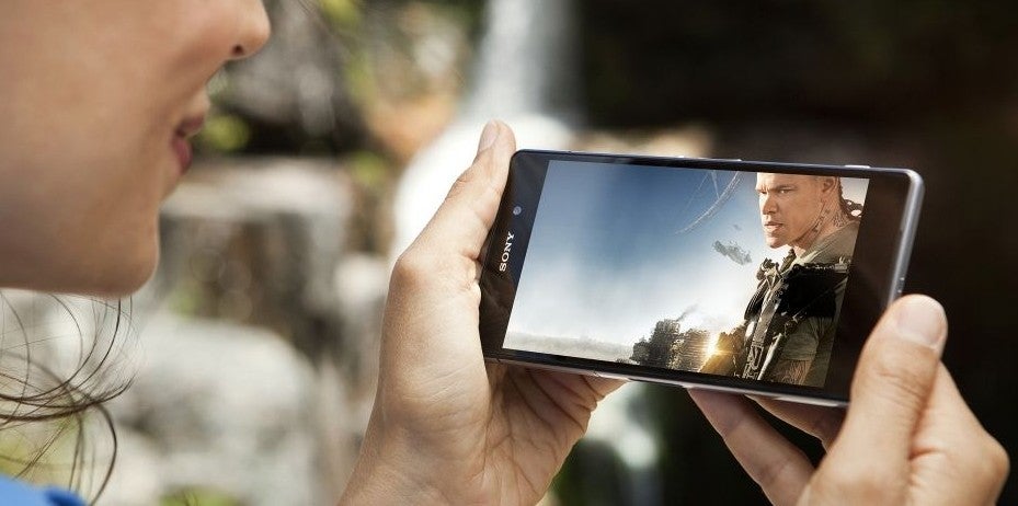 Sony Xperia Z3 already receiving certifications?