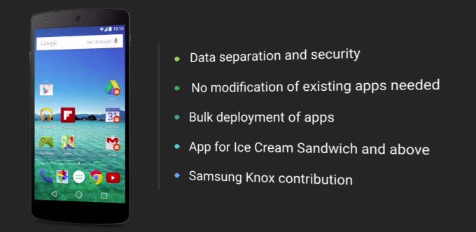 Android L: in-depth look at Google's latest Android update