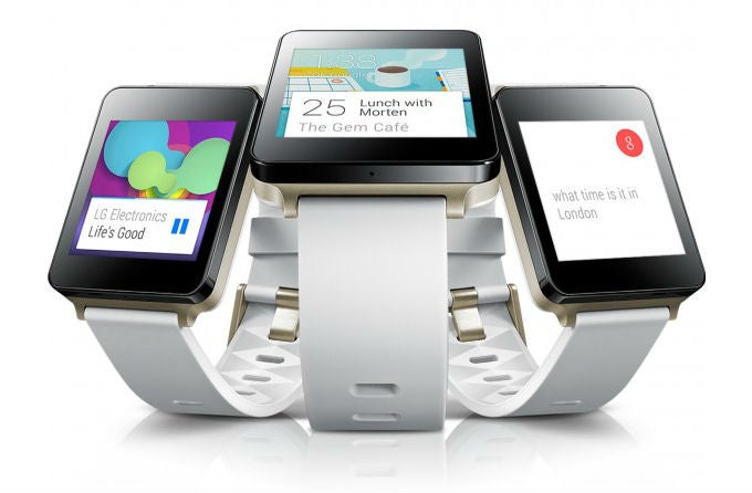 LG G Watch priced at $229, shipping &quot;around&quot; July 7th, official specs confirmed