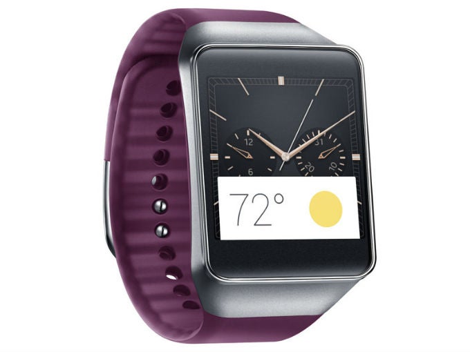 Samsung Gear Live will cost $199, specs arrive as well