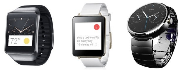 samsung gear funciona com motorola