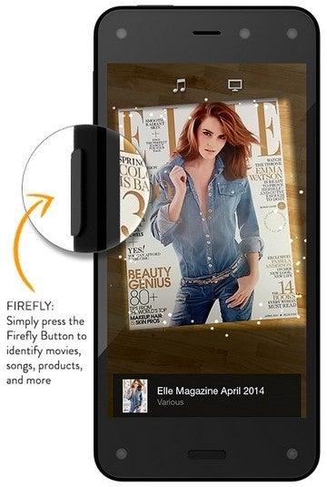 Poll results: Is Amazon's Fire phone a game changer?