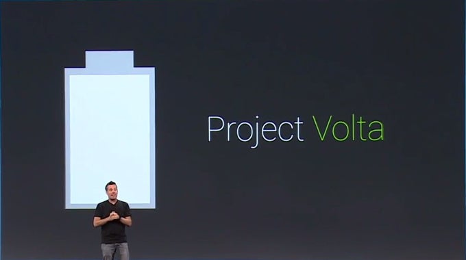 Inside Project Volta: lazies first, or how Google plans to boost battery life on Android L by up to 20%