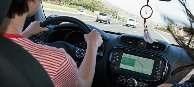 Android Auto will be initially supported in vehicles from 28 car brands