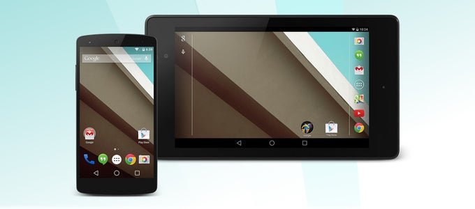 Android L Preview: there&#039;s a lot to be excited about