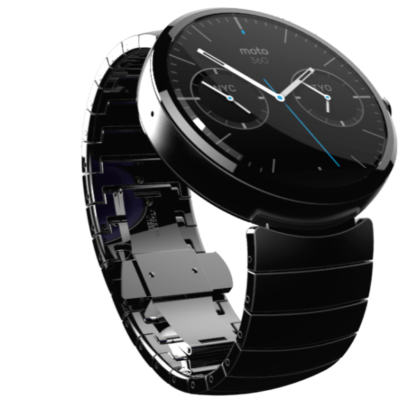 Lg best sale moto 360