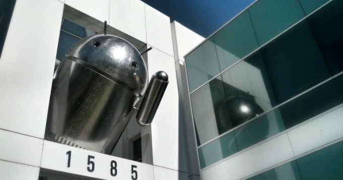 Google wants to redesign the web in Android&#039;s image