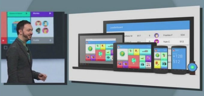 Google wants to redesign the web in Android&#039;s image