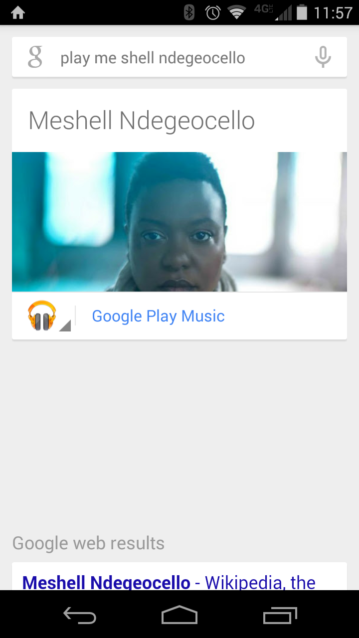 Why can&#039;t Google Now, Siri, and Cortana offer full voice control?
